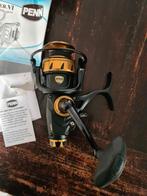 Penn spinfisher SSVI2500LL, Spinfisher liveliner, Molen, Nieuw, Penn