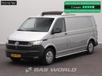 Volkswagen Transporter 150PK Koelwagen Thermo King 230v Stek, Gebruikt, Euro 6, 4 cilinders, 150 pk