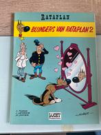 Rataplan: Blunders van Rataplan 2 - Stripboek, Eén stripboek, Ophalen, Zo goed als nieuw