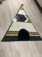 Tapis Petit Tipi Vloerkleed 130 x 140 cm, Ophalen of Verzenden, Zo goed als nieuw, Rechthoekig, 100 tot 150 cm