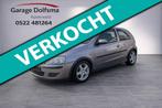 Opel Corsa 1.2-16V Silverline, Auto's, Voorwielaandrijving, Gebruikt, 4 cilinders, Elektrische ramen