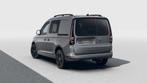 Volkswagen Caddy Flexible 1.5 TSI Hybride 150pk DSG Limited, 12 maanden, Stof, 4 cilinders, 150 min