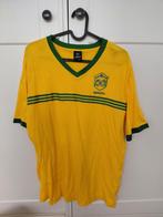 Brazil shirt, Ophalen of Verzenden, Nieuw, Maat 46 (S) of kleiner, Geel