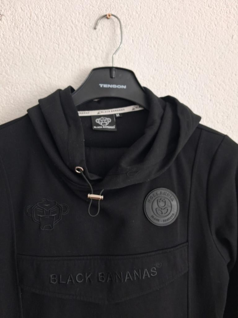 Black Bananas trainingspak maat M, Kleding | Heren, Overige Herenkleding, Ophalen of Verzenden