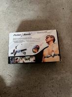 Pulse Sonic Hartslagmeter met Radio - Nieuw in doos!, Ophalen of Verzenden, Nieuw, Overige merken, Met borstriem