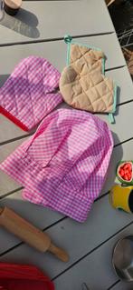 Keurige Ikea kinderkeuken met veel speelgoed, Kinderen en Baby's, Kinderkleding | Mutsen, Sjaals en Handschoenen, Ophalen, Gebruikt