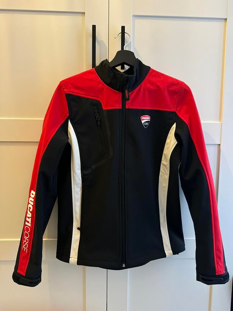 ducati corse vest, Motoren, Kleding | Motorkleding, Ophalen of Verzenden, Nieuw zonder kaartje, Heren