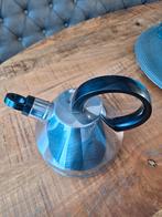 fluitketel, Ophalen, Zo goed als nieuw