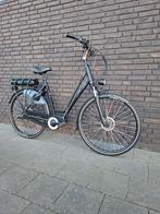 Amslod Venton LRX Middenmotor Elektrische Fiets *ZGAN*, Overige merken, Versnellingen, Zo goed als nieuw, 56 cm of meer