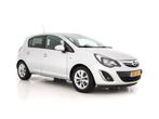 Opel Corsa 1.3 CDTi EcoFlex S/S Cosmo *NAVI-FULLMAP | 1/2-LE, Voorwielaandrijving, Euro 5, Gebruikt, Zwart