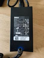 Dell DA130PE1-00 laptop-adapter blue pin, Ophalen of Verzenden, Zo goed als nieuw, Dell
