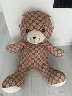 GG knuffel beer, Verzamelen, Beren en Cherished Teddies, Ophalen, Gebruikt, Stoffen beer, Overige merken