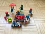 Playmobil, Ophalen, Zo goed als nieuw