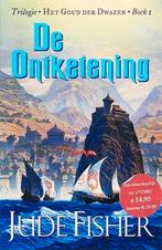 Het goud der dwazen-Jude Fisher, Verzenden, Zo goed als nieuw