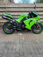 Kawasaki Ninja ZX-10R - Sportmotor, Motoren, Sportuitlaat, 4 cilinders, Motorrijbewijs A, Sport