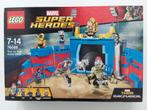 Lego Marvel Super Heroes 76088 Thor vs Hulk : Arena Clash🆕️, Kinderen en Baby's, Speelgoed | Duplo en Lego, Ophalen of Verzenden