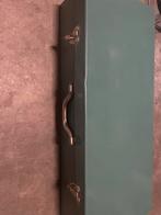 Breekhamer in koffer, Ophalen, Gebruikt