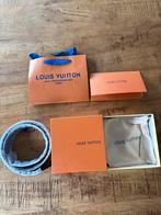 Louis Vuitton Bruine Riem - Zo goed als nieuw, Kleding | Dames, Riemen en Ceinturen, Ophalen of Verzenden, Zo goed als nieuw, Bruin