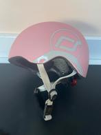 Scoot and Ride kinderhelm roze xxs-s 45-51cm, Kinderen en Baby's, Speelgoed | Buiten | Voertuigen en Loopfietsen, Ophalen, Gebruikt