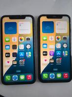 iPhones te koop! 6S SE 2X 7 en 2X 11, Gebruikt, Zwart, 64 GB, Zonder simlock