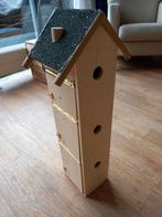 mussenflat, Ophalen, Nieuw