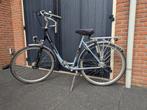 Union dames fiets, Gebruikt, Versnellingen, 50 tot 53 cm, Trommelrem