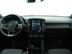 Volvo XC40 RECHARGE 232PK PLUS 70 KWH 96,72% SOH | Pilot Ass, Auto's, Volvo, Stof, Gebruikt, Zwart, Zwart