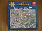 Jan van Haasteren puzzel 950 stukjes - The Playground, Ophalen of Verzenden, 500 t/m 1500 stukjes, Zo goed als nieuw, Legpuzzel