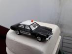 Corgi Juniors Buick Regal police, Ophalen of Verzenden, Zo goed als nieuw, Auto
