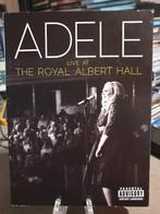 Adele - Live at the Royal Albert Hall ( CD + DVD), Alle leeftijden, Ophalen, Zo goed als nieuw