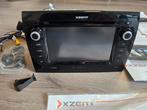 XZENT X-F220  camper/bus car play navigatie radio, Ophalen of Verzenden, Zo goed als nieuw