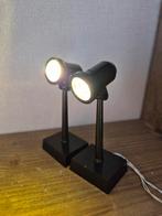 Luville hoge spotjes set kerstdorp kersthuisjes, Diversen, Kerst, Ophalen of Verzenden, Zo goed als nieuw