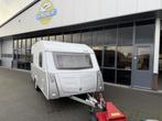 Kip Sky line Special 44 TDB Fransbed + Zit + WC Bovag 2025 !, Kip, Bedrijf, Treinzit, 4 tot 5 meter