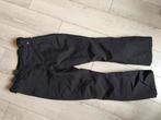 Skibroek Protest heren Maat S Zwart, Kleding | Heren, Ophalen of Verzenden, Zo goed als nieuw, Broek
