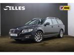Volvo V70 2.0 T4 Polar+ (bj 2016), Auto's, Voorwielaandrijving, Gebruikt, 1969 cc, Handgeschakeld
