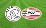 Ajax-Psv F-side, Eén persoon, Februari
