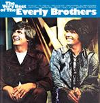 Everly Brothers - The Best Of The Everly Brothers, Ophalen of Verzenden, 1960 tot 1980, Zo goed als nieuw