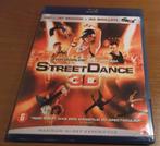 Blu-ray Street Dance 3D, Ophalen of Verzenden, Zo goed als nieuw