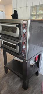 meerdere Cafetaria Horeca apparatuur, Ophalen, Gebruikt, Fornuis, Frituur en Grillen