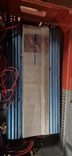 Signat rom 5 versterker amplifier subwoofer speakers, Auto diversen, Autospeakers, Ophalen of Verzenden