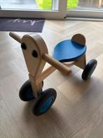 Houten loopfietsje, Ophalen, Zo goed als nieuw, Loopfiets