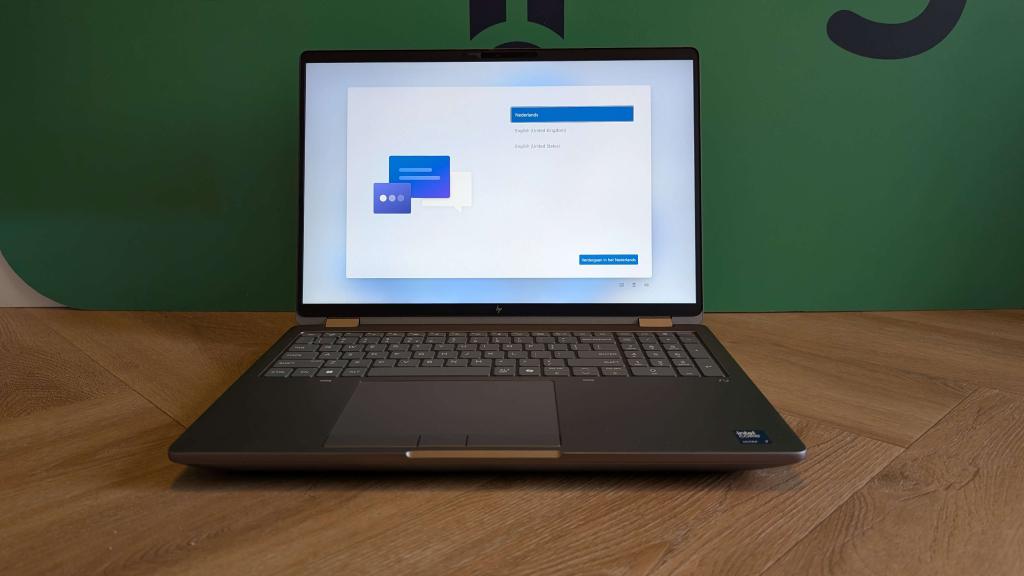 HP ZBook Fury 16 G1i - 4K / U7-255HX / 64GB / RTX Pro 3000, Computers en Software, Windows Laptops, 64 GB of meer, Met videokaart