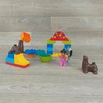 duplo circus zeehondenshow, Aastvej 1 – 7190 Billund  - Denemarken, Product.compliance@LEGO.com, Ophalen of Verzenden, Zo goed als nieuw