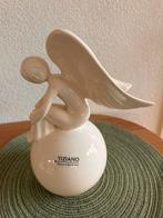 Mooie witte Engel csn Tiziano, Ophalen of Verzenden, Zo goed als nieuw