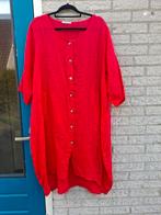 Heel leuk JURKJE van MOONSHINE, NIEUW, mt 1(40-48), Kleding | Dames, Ophalen of Verzenden, Nieuw, Maat 38/40 (M), Boven de knie