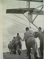 Duitse zweefvliegers - 1943., Kilian Koll, Ophalen of Verzenden, Luchtmacht, Tweede Wereldoorlog