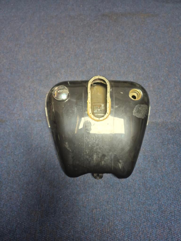 Complete spuitset flhr roadking, Motoren, Onderdelen | Harley-Davidson, Ophalen of Verzenden