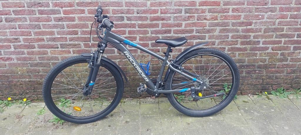 Rockrider ST100 MTB 27,5 inch, Fietsen en Brommers, Fietsen | Mountainbikes en ATB, Gebruikt, Hardtail, Ophalen, Overige merken