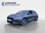 Ford Focus 1.0 EcoBoost Hybrid ST Line X 155 pk SYNC4 touchs, Gebruikt, Euro 6, Origineel Nederlands, Bedrijf