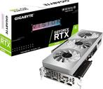 Gigabyte RTX 3090 Vision OC 24GB, Computers en Software, Videokaarten, GDDR6, PCI-Express 4, Ophalen of Verzenden, Zo goed als nieuw